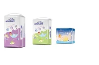 Nachtgebruik Panales Para Bebes